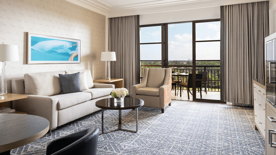 Four Seasons Orlando At Walt Disney World Resort